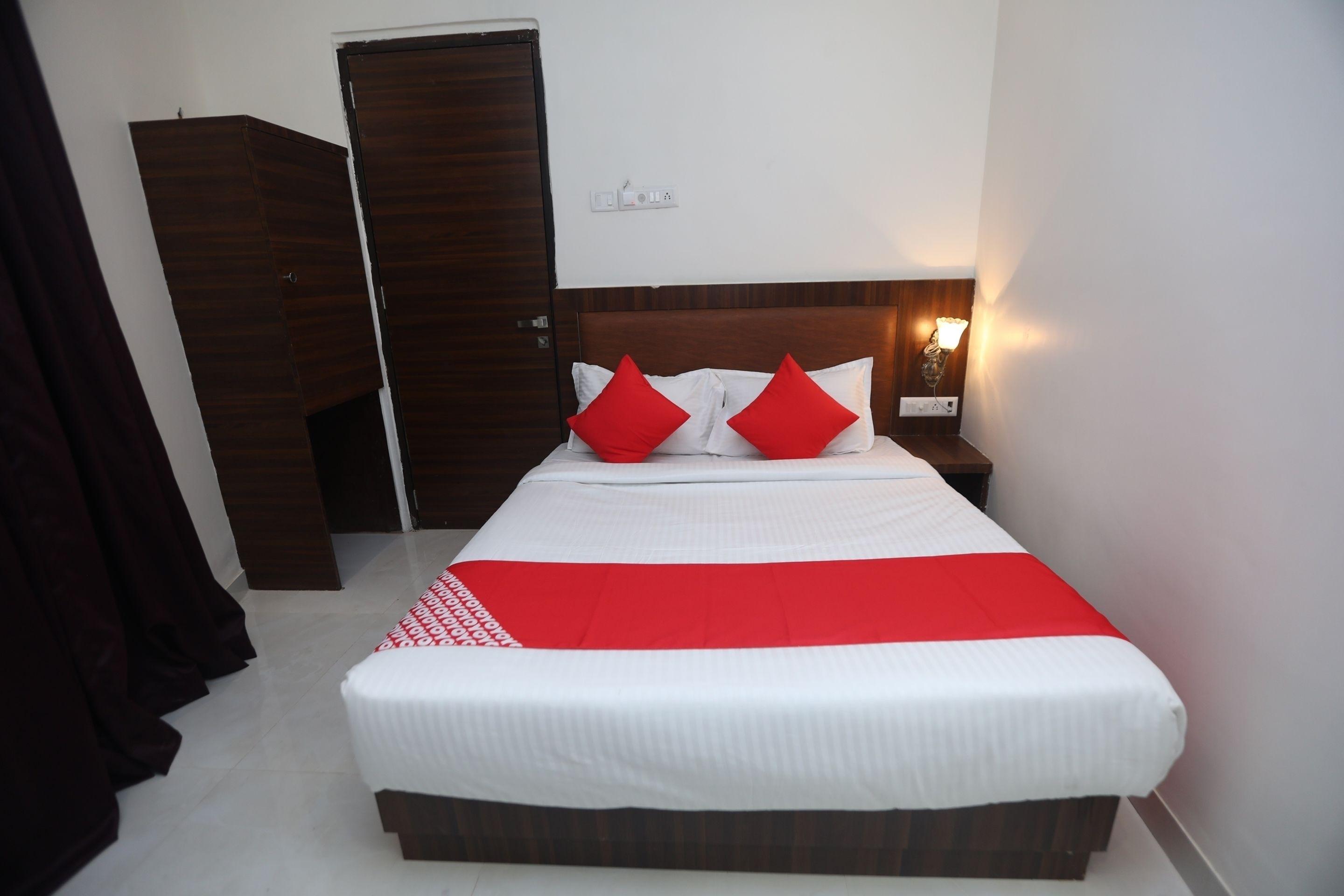Oyo 24293 Amana International Hotel - Mumbai — Photos 2